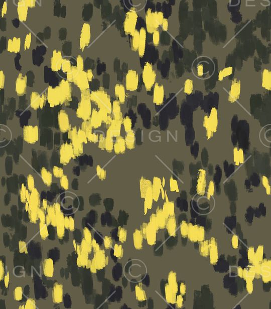 笔触印花华亿平台图片