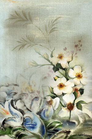 数码华亿平台印花华亿平台图片