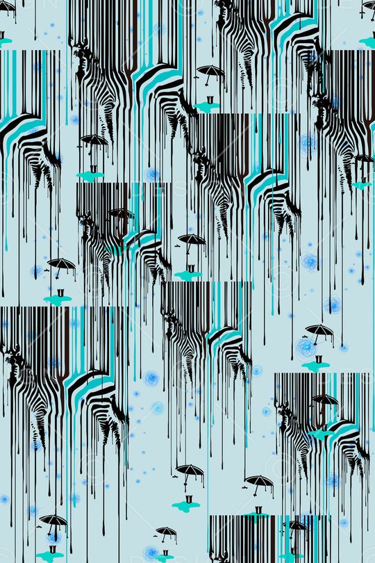 矢量印花华亿平台图片