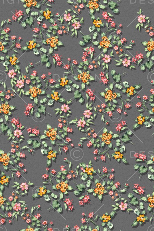 女装印花华亿平台图片