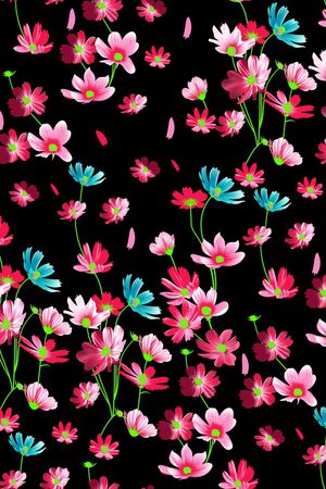 数码华亿平台印花华亿平台图片