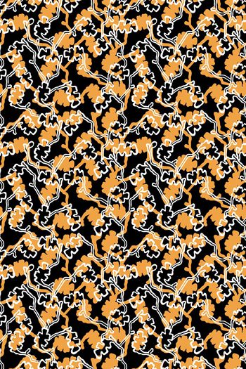 1110931-纹理 肌理 抽象几何花