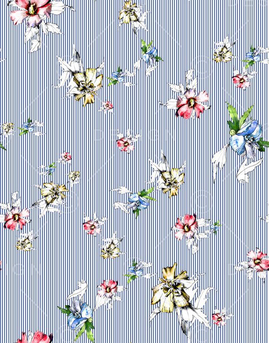 签字笔印花华亿平台图片