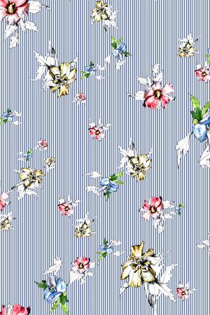 签字笔印花华亿平台图片