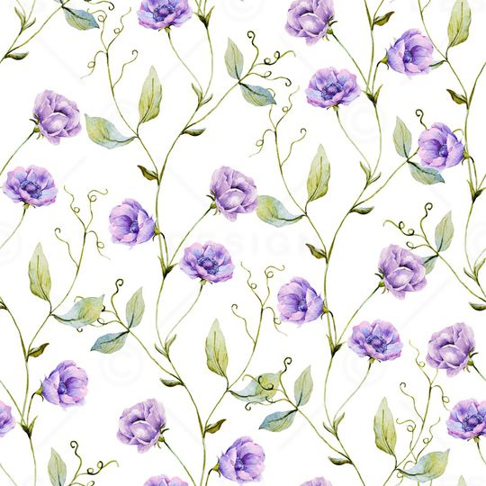 田园印花华亿平台图片