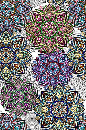 数码华亿平台印花华亿平台图片