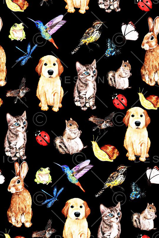 蜻蜓印花华亿平台图片