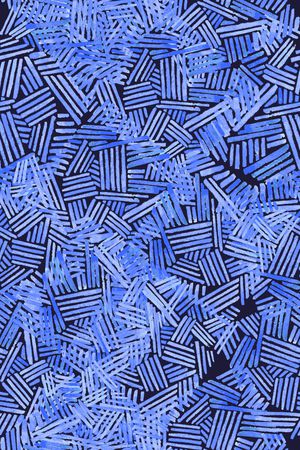 线条印花华亿平台图片