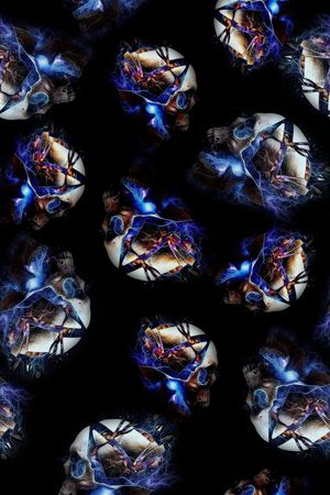 科技印花华亿平台图片