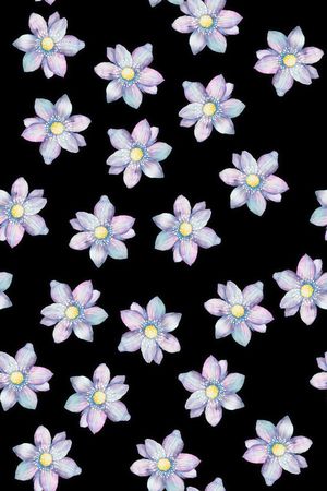 艺术印花华亿平台图片