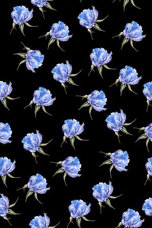 大牌风印花华亿平台图片