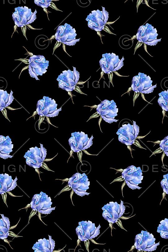 大牌风印花华亿平台图片