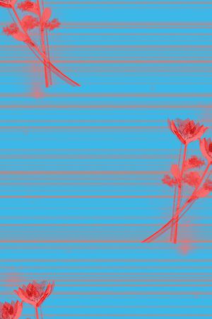 混合拼接印花华亿平台图片