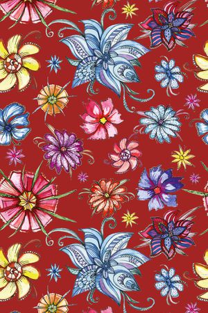 数码华亿平台印花华亿平台图片