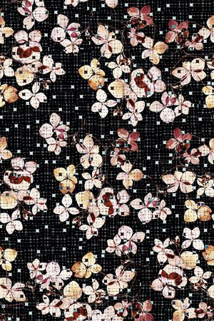 数码华亿平台印花华亿平台图片