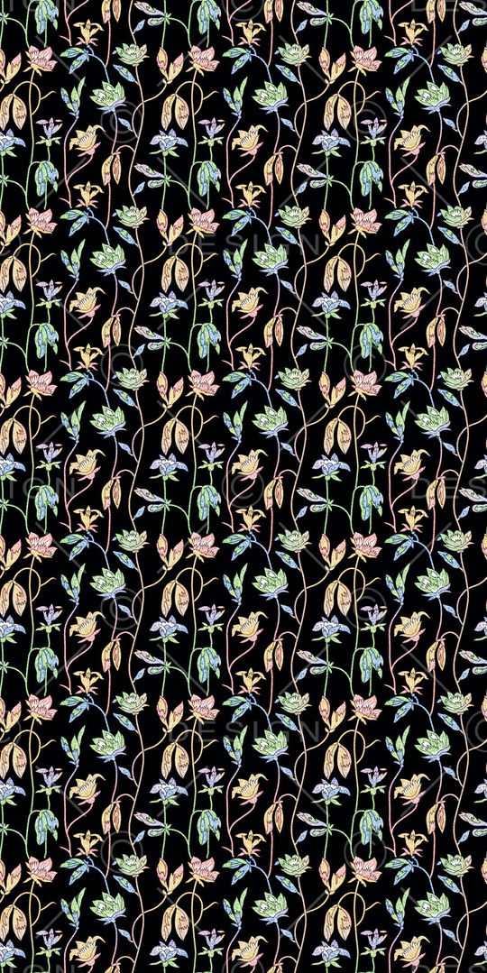 数码华亿平台印花华亿平台图片