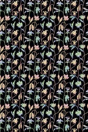 数码华亿平台印花华亿平台图片