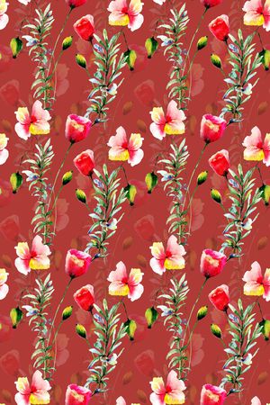 数码华亿平台印花华亿平台图片