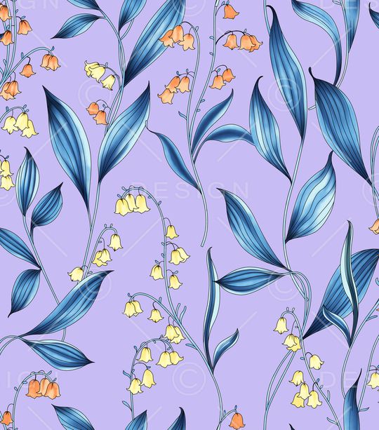 田园印花华亿平台图片