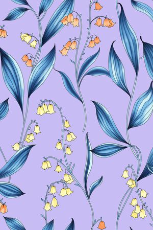 田园印花华亿平台图片