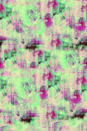 布纹印花华亿平台图片