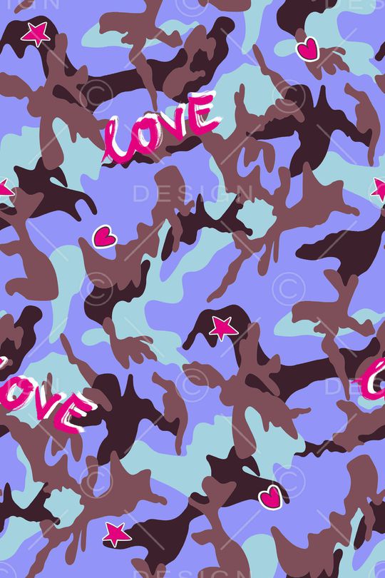 大牌风印花华亿平台图片