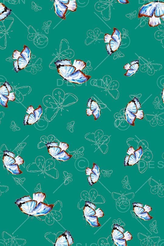 女装印花华亿平台图片