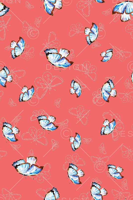 女装印花华亿平台图片