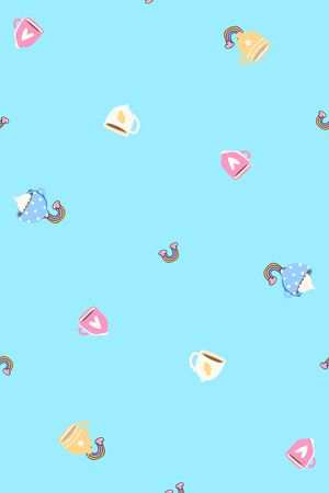 童装印花华亿平台图片