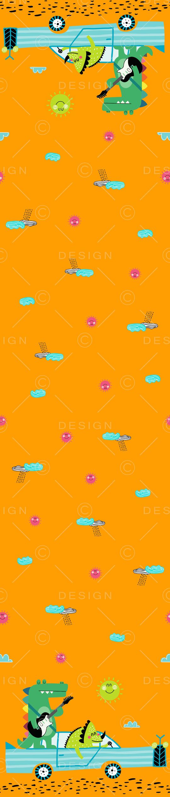 童装印花华亿平台图片