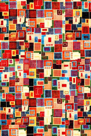 格子印花华亿平台图片