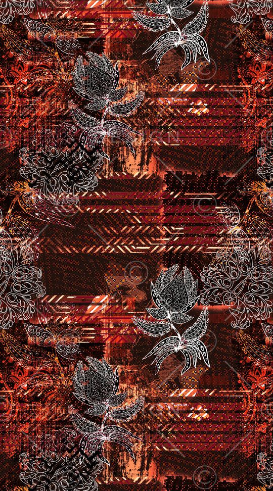 数码华亿平台印花华亿平台图片