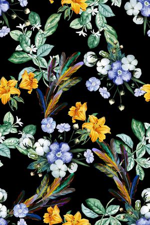 休闲印花华亿平台图片