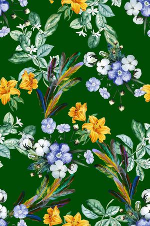 休闲印花华亿平台图片