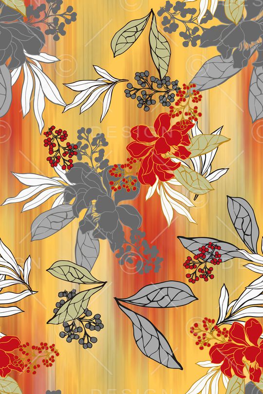 女装印花华亿平台图片