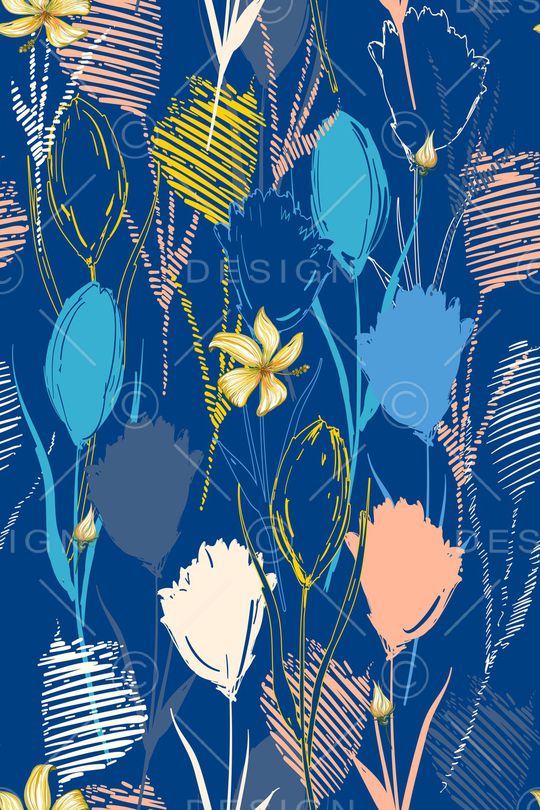 女装印花华亿平台图片