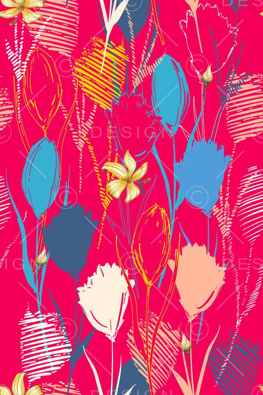 女装印花华亿平台图片