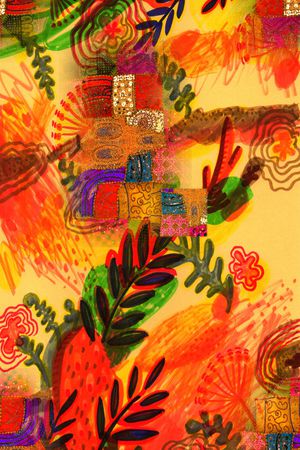 女装印花华亿平台图片