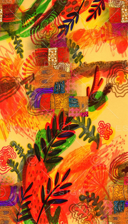 女装印花华亿平台图片