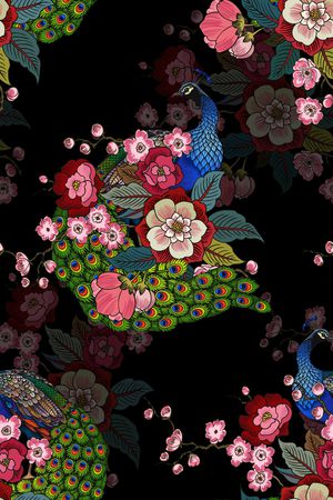 女装印花华亿平台图片