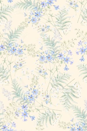 大牌风印花华亿平台图片