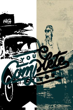 男装印花华亿平台图片