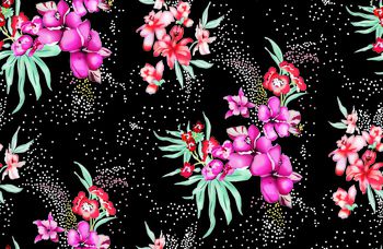 数码华亿平台印花华亿平台图片