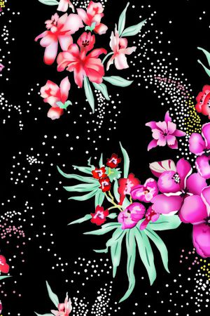 数码华亿平台印花华亿平台图片