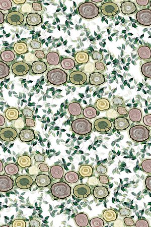 女装印花华亿平台图片