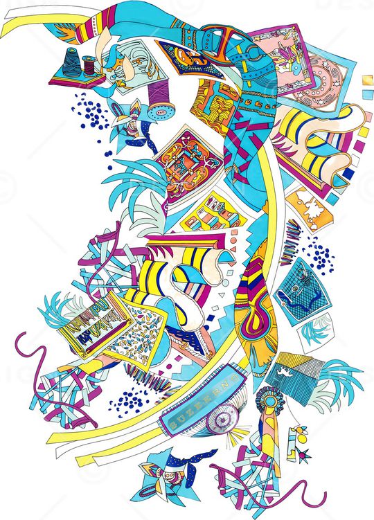 数码华亿平台印花华亿平台图片