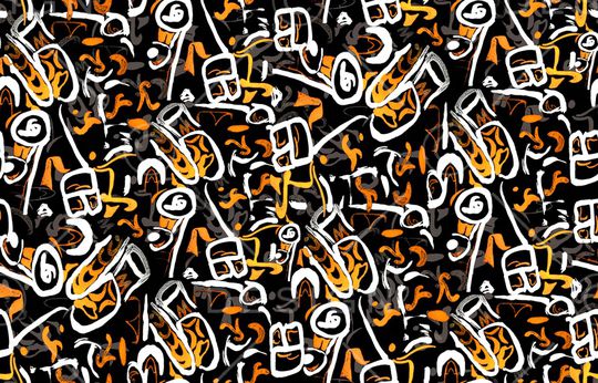 字母印花华亿平台图片