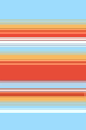 线条画印花华亿平台图片