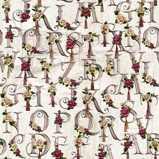 大牌风印花华亿平台图片