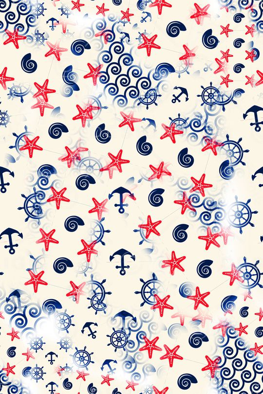 地中海印花华亿平台图片